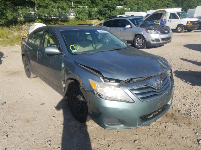 TOYOTA CAMRY BASE 2010 4t4bf3ek9ar075424