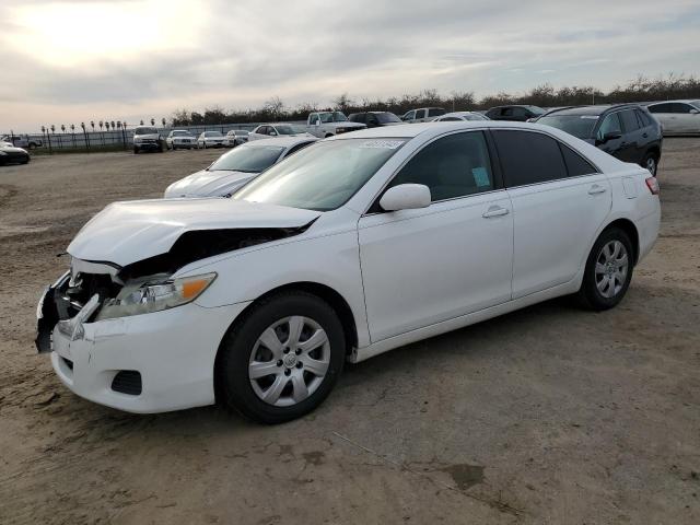 TOYOTA CAMRY BASE 2010 4t4bf3ek9ar075634