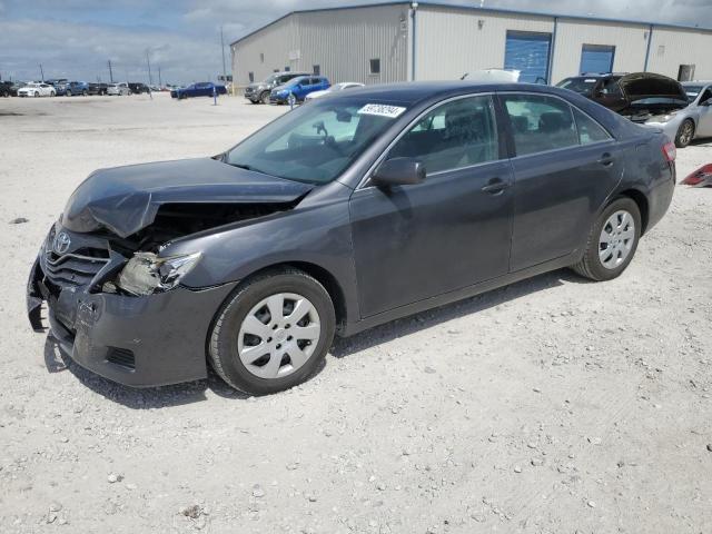 TOYOTA CAMRY 2010 4t4bf3ek9ar076718