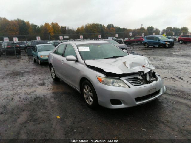 TOYOTA CAMRY 2010 4t4bf3ek9ar077982