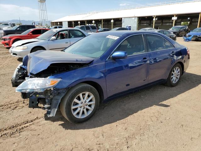 TOYOTA CAMRY BASE 2010 4t4bf3ek9ar078811