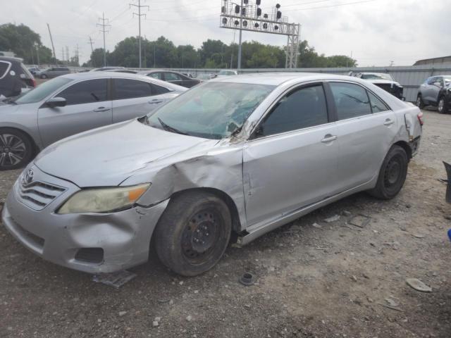 TOYOTA CAMRY BASE 2010 4t4bf3ek9ar078906