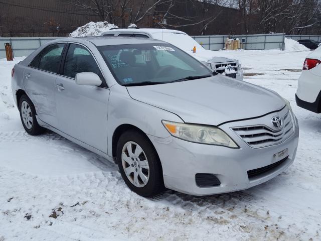 TOYOTA CAMRY BASE 2010 4t4bf3ek9ar079294