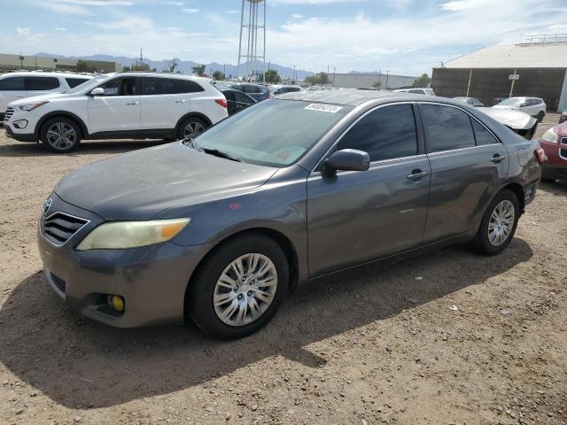 TOYOTA CAMRY BASE 2010 4t4bf3ek9ar079439