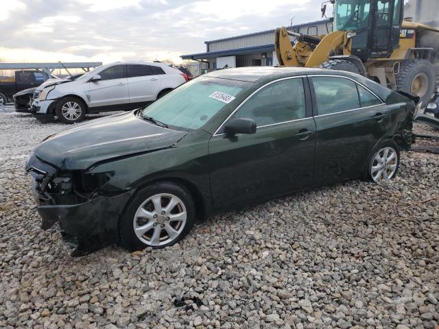 TOYOTA CAMRY 2010 4t4bf3ek9ar079442