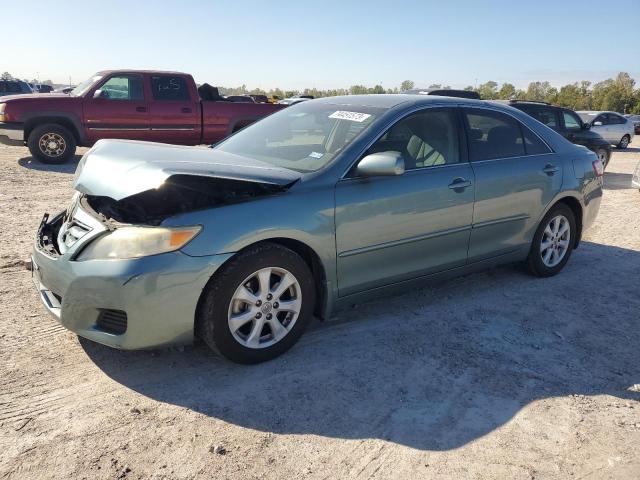 TOYOTA CAMRY 2010 4t4bf3ek9ar079800