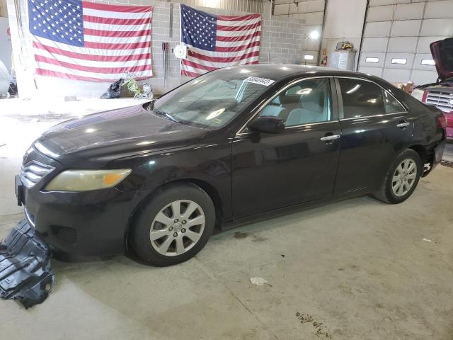 TOYOTA CAMRY BASE 2010 4t4bf3ek9ar079828