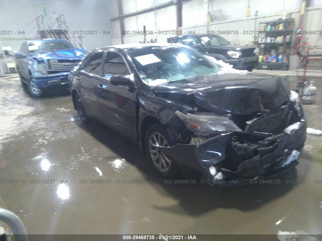 TOYOTA CAMRY 2010 4t4bf3ek9ar081160