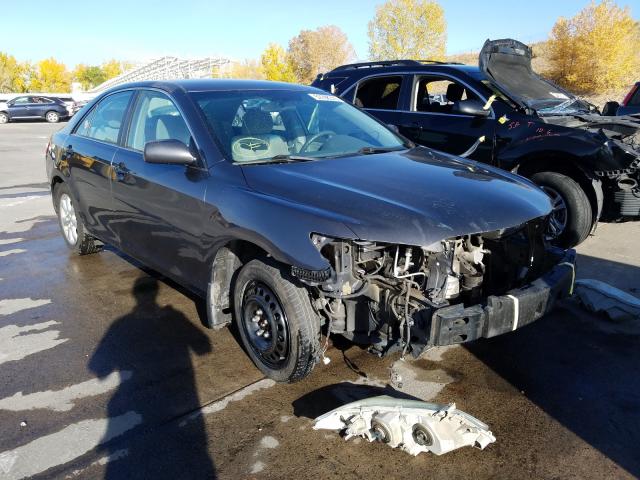 TOYOTA CAMRY BASE 2010 4t4bf3ek9ar081885