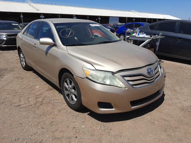 TOYOTA CAMRY BASE 2010 4t4bf3ek9ar082518