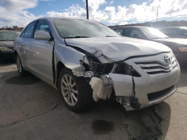 TOYOTA CAMRY BASE 2010 4t4bf3ek9ar082583