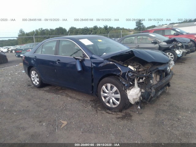 TOYOTA CAMRY 2010 4t4bf3ek9ar082907