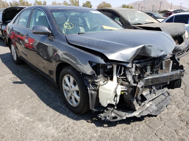 TOYOTA CAMRY BASE 2010 4t4bf3ek9ar084267