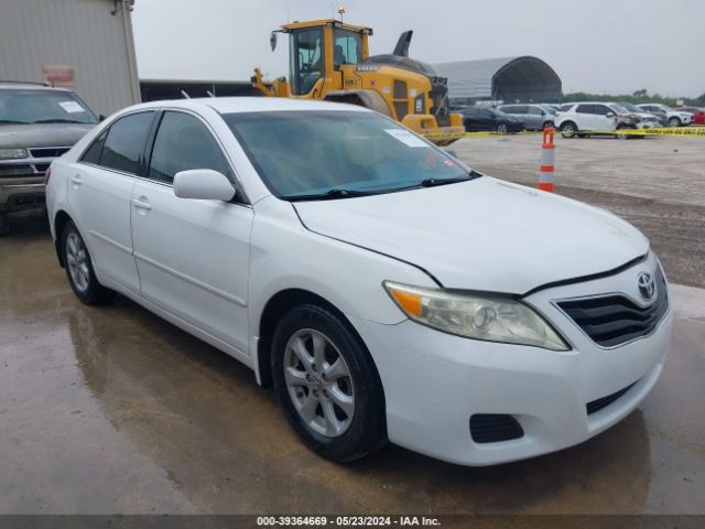 TOYOTA CAMRY BASE 2010 4t4bf3ek9ar084558