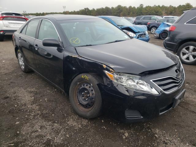 TOYOTA CAMRY BASE 2010 4t4bf3ek9ar085015