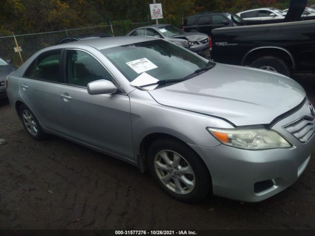 TOYOTA CAMRY 2010 4t4bf3ek9ar087217