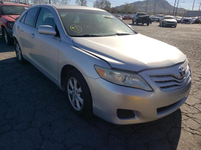 TOYOTA CAMRY BASE 2010 4t4bf3ek9ar087248