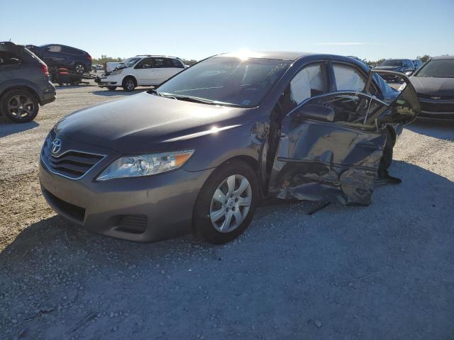 TOYOTA CAMRY BASE 2010 4t4bf3ek9ar087413