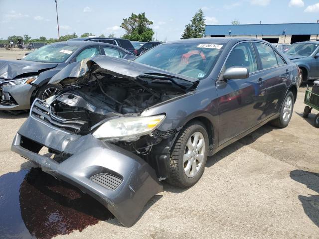 TOYOTA CAMRY BASE 2010 4t4bf3ek9ar087492