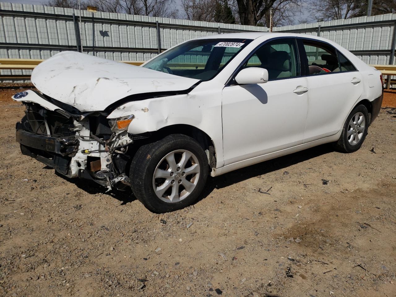 TOYOTA CAMRY 2011 4t4bf3ek9br089048