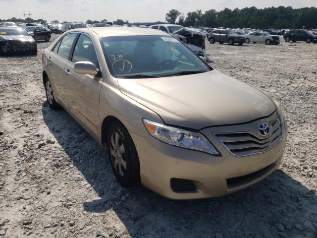 TOYOTA CAMRY BASE 2011 4t4bf3ek9br089115