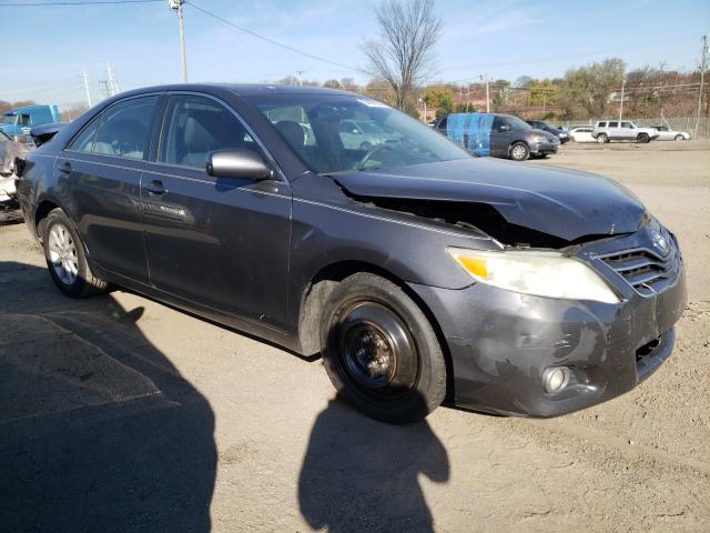 TOYOTA CAMRY BASE 2011 4t4bf3ek9br095402