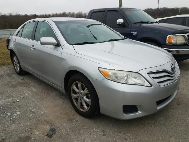 TOYOTA CAMRY BASE 2011 4t4bf3ek9br097604