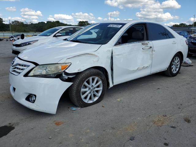 TOYOTA CAMRY 2011 4t4bf3ek9br098087