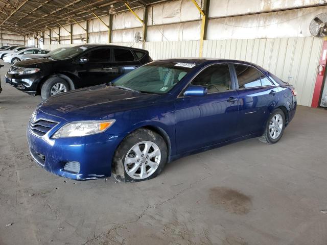 TOYOTA CAMRY BASE 2011 4t4bf3ek9br099059