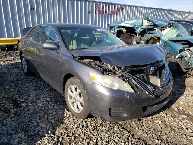 TOYOTA CAMRY BASE 2011 4t4bf3ek9br100971