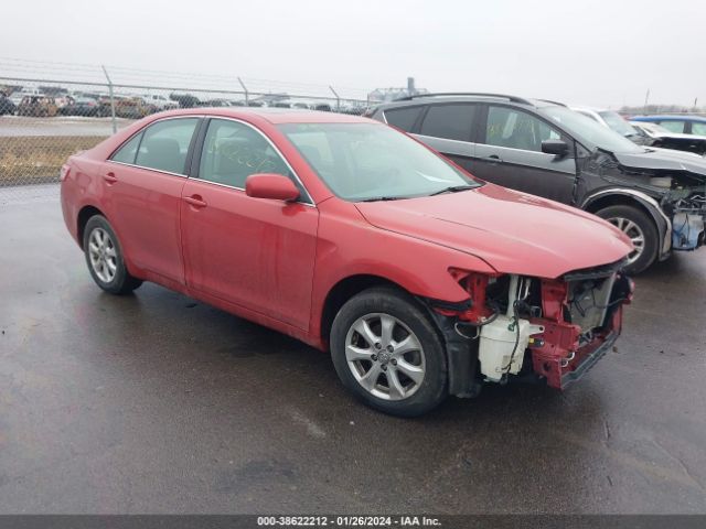 TOYOTA CAMRY 2011 4t4bf3ek9br101294