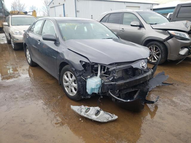 TOYOTA CAMRY BASE 2011 4t4bf3ek9br103059