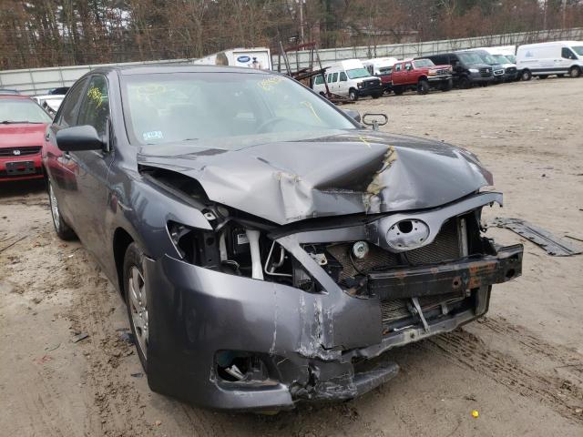 TOYOTA CAMRY BASE 2011 4t4bf3ek9br103126