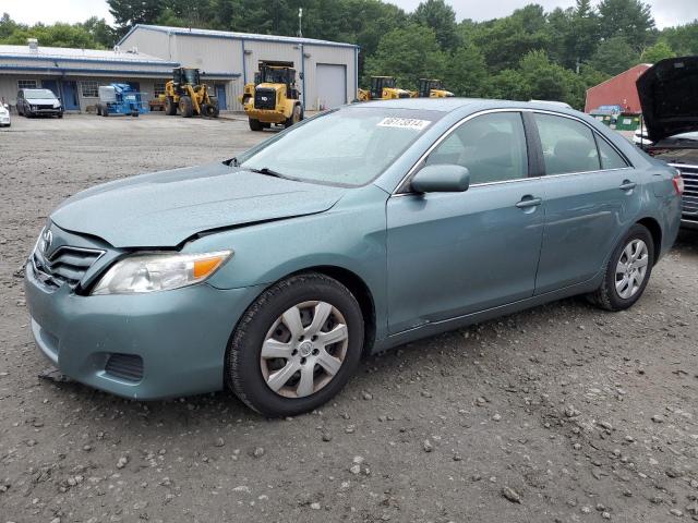 TOYOTA CAMRY BASE 2011 4t4bf3ek9br103899