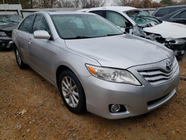 TOYOTA CAMRY BASE 2011 4t4bf3ek9br105202