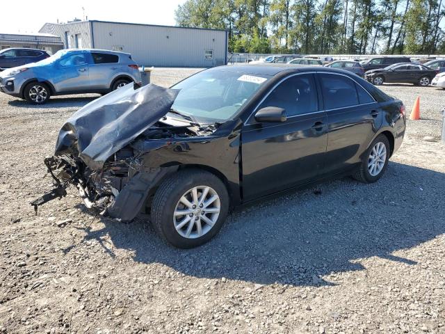 TOYOTA CAMRY BASE 2011 4t4bf3ek9br108195