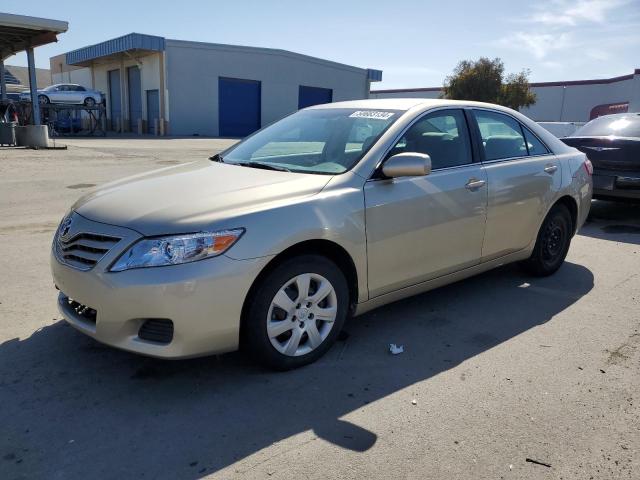 TOYOTA CAMRY 2011 4t4bf3ek9br110917