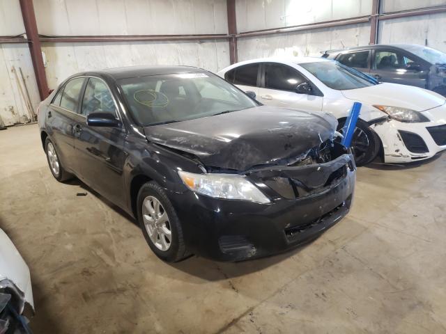 TOYOTA CAMRY BASE 2011 4t4bf3ek9br111727