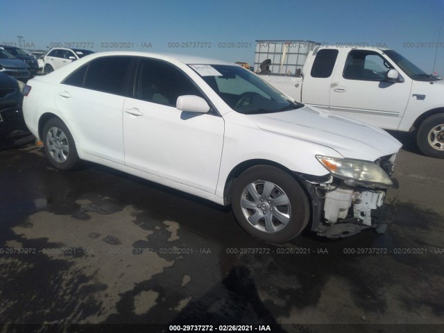 TOYOTA CAMRY 2011 4t4bf3ek9br112313