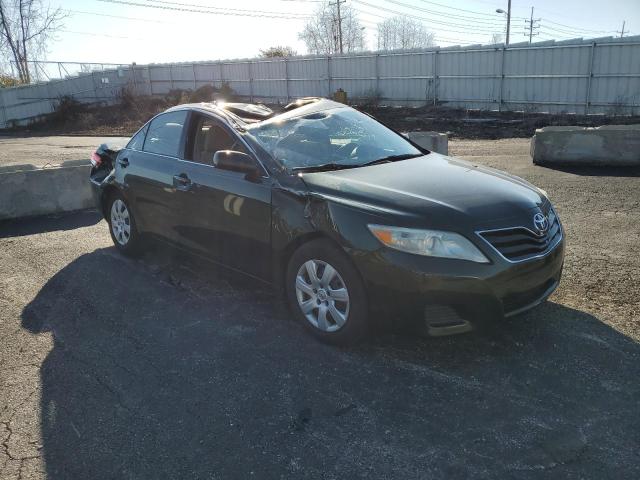 TOYOTA CAMRY BASE 2011 4t4bf3ek9br118130