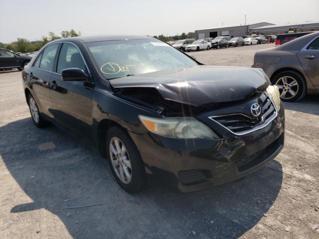 TOYOTA CAMRY BASE 2011 4t4bf3ek9br119472