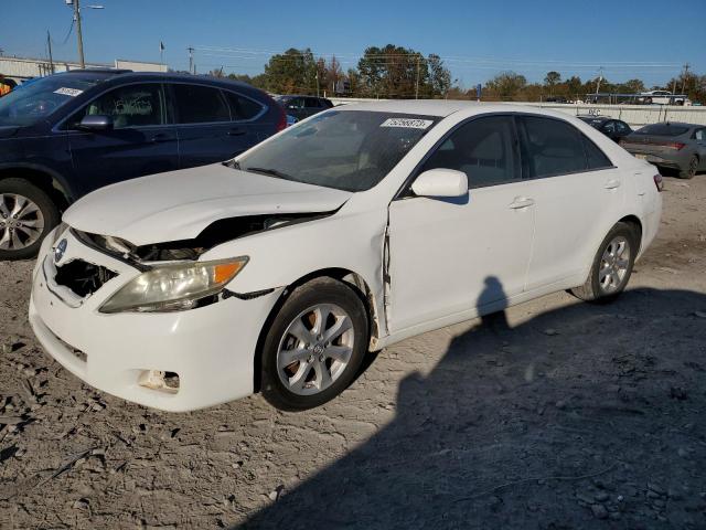 TOYOTA CAMRY 2011 4t4bf3ek9br119729