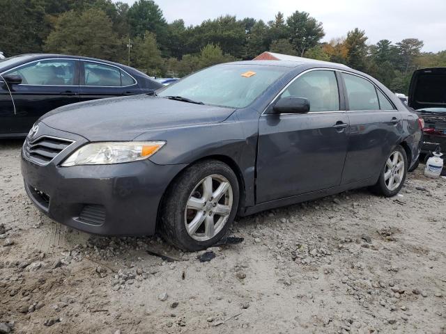 TOYOTA CAMRY BASE 2011 4t4bf3ek9br120086