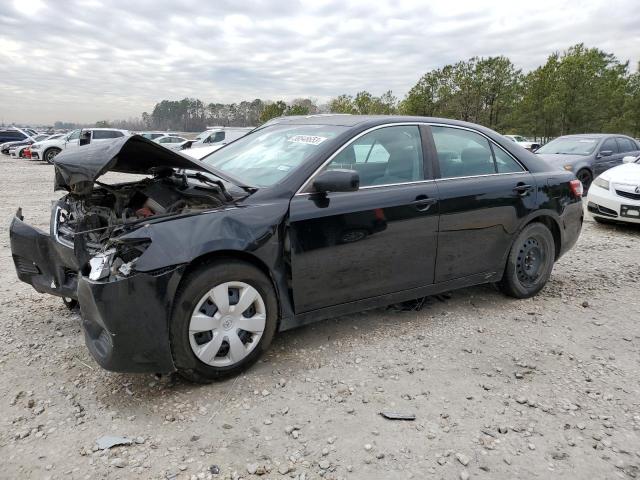 TOYOTA CAMRY BASE 2011 4t4bf3ek9br124283