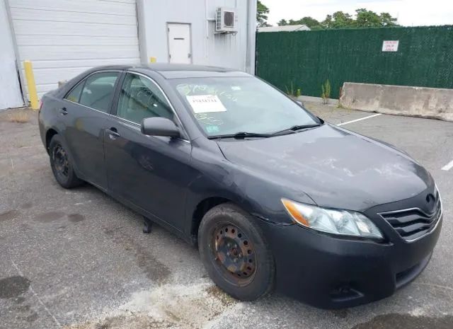 TOYOTA CAMRY 2011 4t4bf3ek9br125935