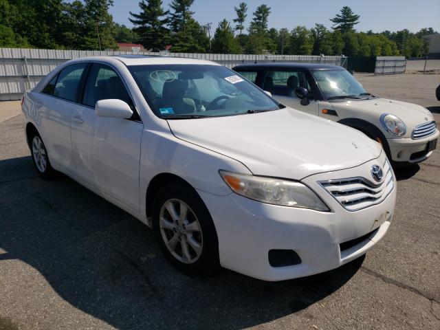 TOYOTA CAMRY BASE 2011 4t4bf3ek9br131153