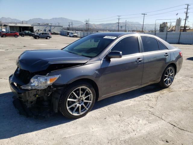 TOYOTA CAMRY 2011 4t4bf3ek9br132688