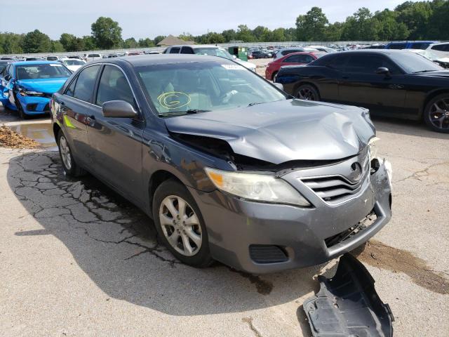 TOYOTA CAMRY BASE 2011 4t4bf3ek9br133355