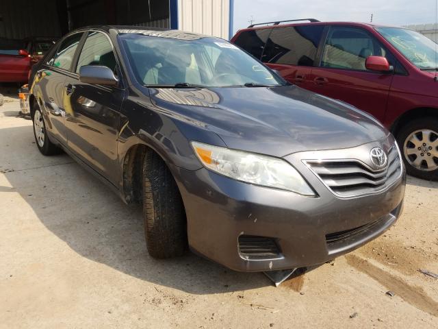 TOYOTA CAMRY BASE 2011 4t4bf3ek9br133713