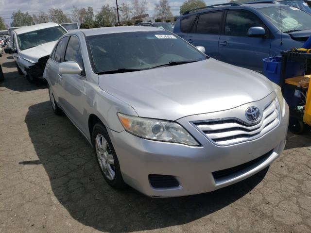 TOYOTA CAMRY BASE 2011 4t4bf3ek9br135901